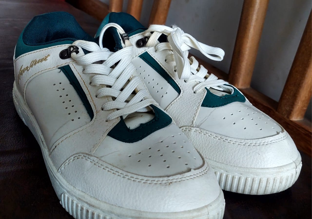 Foto Produk Terkunci